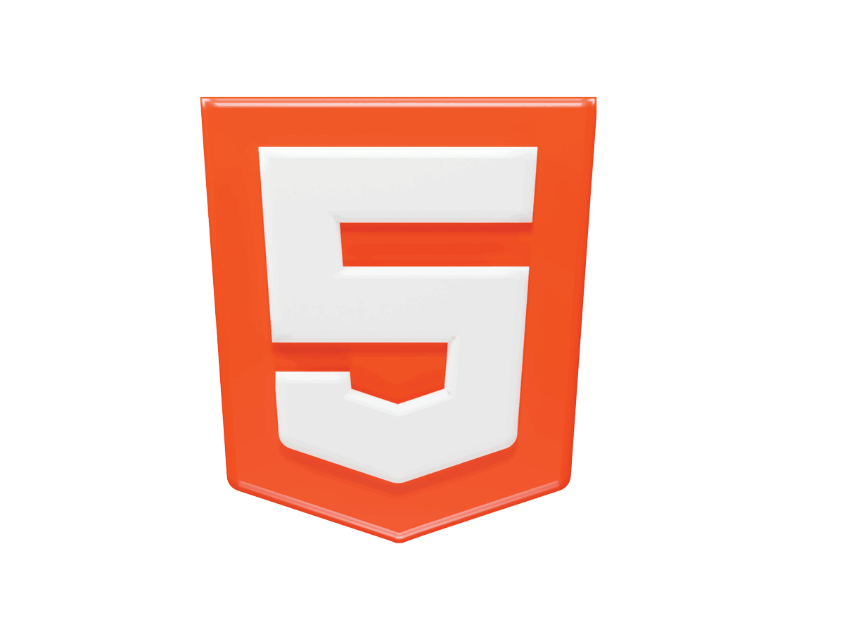 html